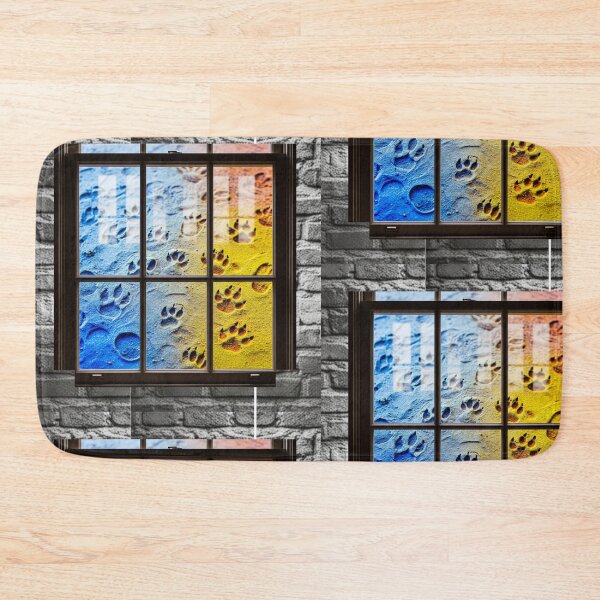 Item preview, Window to the Wild designed and sold by Alta-store.