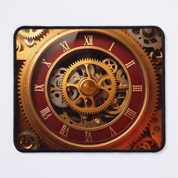 Item preview, Large Gear designed and sold by RickGoulet.