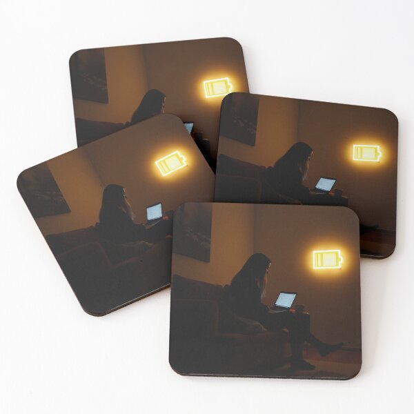 Item preview, Understanding the Introvert Energy Metaphor: How Introverts Recharge designed and sold by LinaSpectrum.