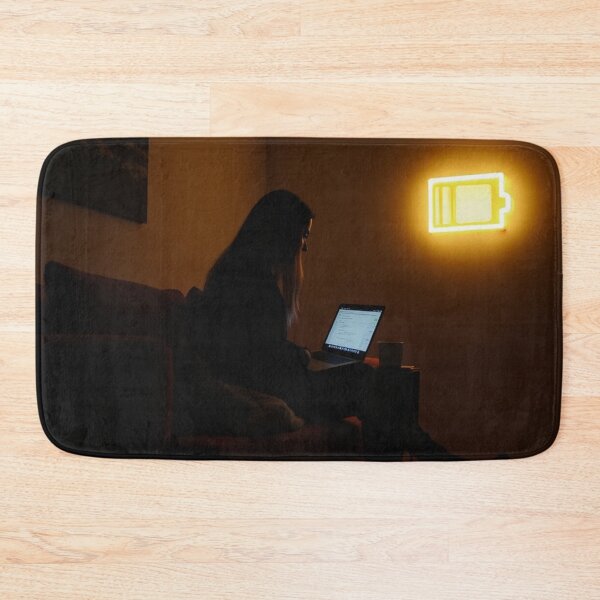 Item preview, Understanding the Introvert Energy Metaphor: How Introverts Recharge designed and sold by LinaSpectrum.