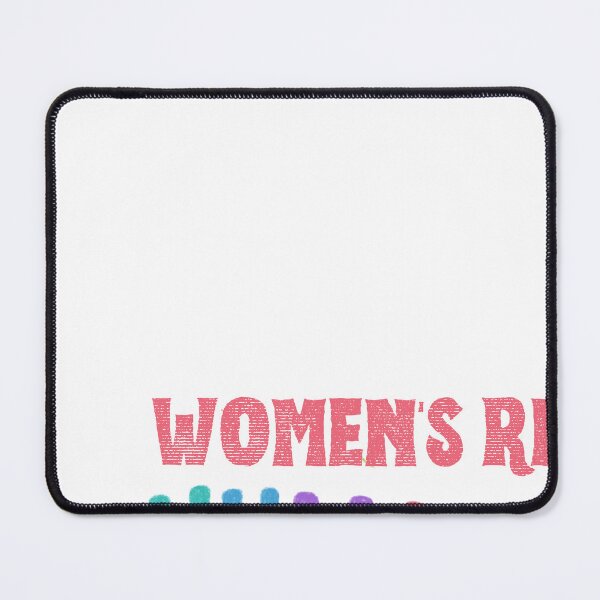 Item preview, Women's Rights Are Human Rights – Feminist Equality designed and sold by LifeArt24.