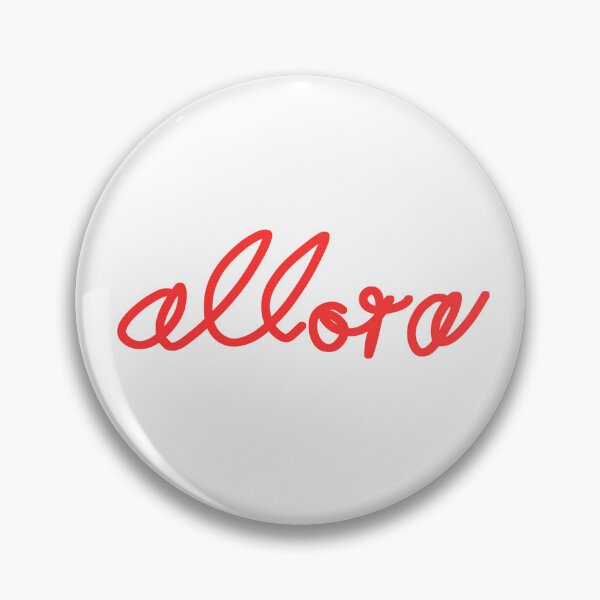 Item preview, allora designed and sold by vibeno1.