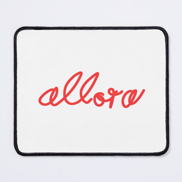 Item preview, allora designed and sold by vibeno1.
