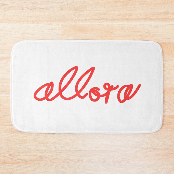 Item preview, allora designed and sold by vibeno1.