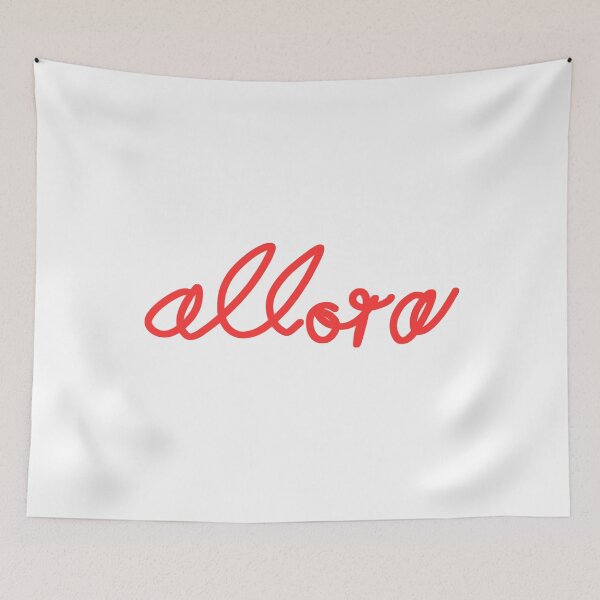 Item preview, allora designed and sold by vibeno1.