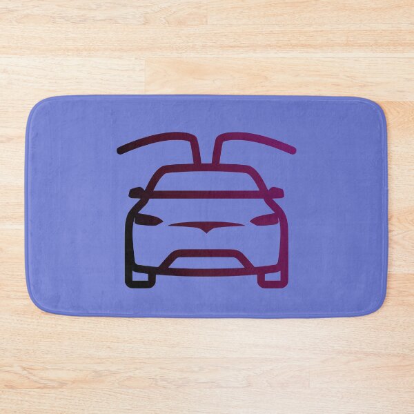 Item preview, Tesla Model X  designed and sold by ZooStateofMind.