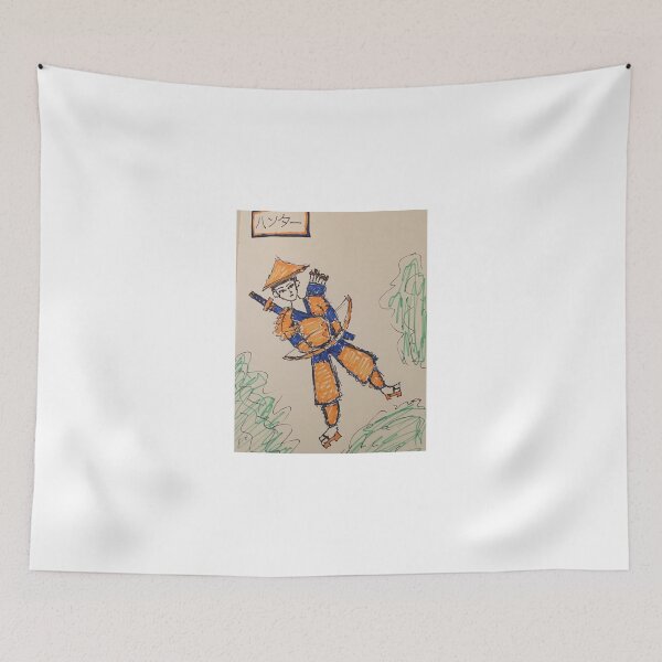 Item preview, Hunter designed and sold by Will Art.