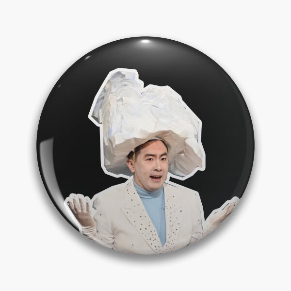 Item preview, SNL Bowen Titanic  designed and sold by sunghostdesign.