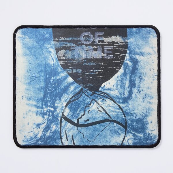 Item preview, Water Bottle Print of Social Injustice Environment designed and sold by The Opal .