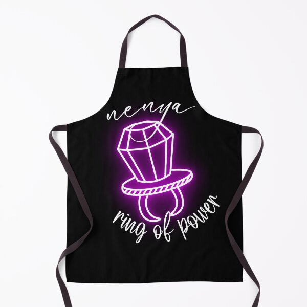 Item preview, Ring Pop of Power (black) designed and sold by justfanthings.
