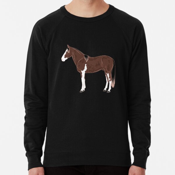 Sweatshirt léger