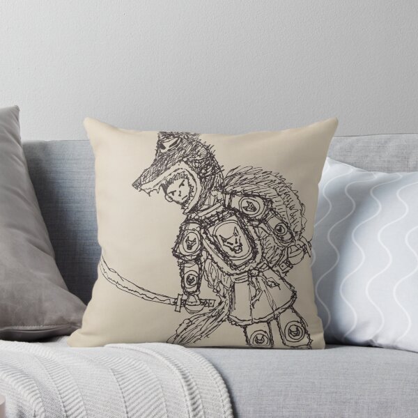 Item preview, Wolf designed and sold by Will Art.