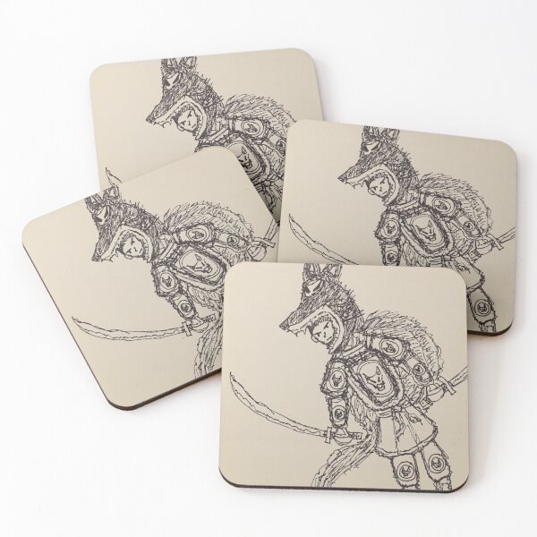 Item preview, Wolf designed and sold by Will Art.
