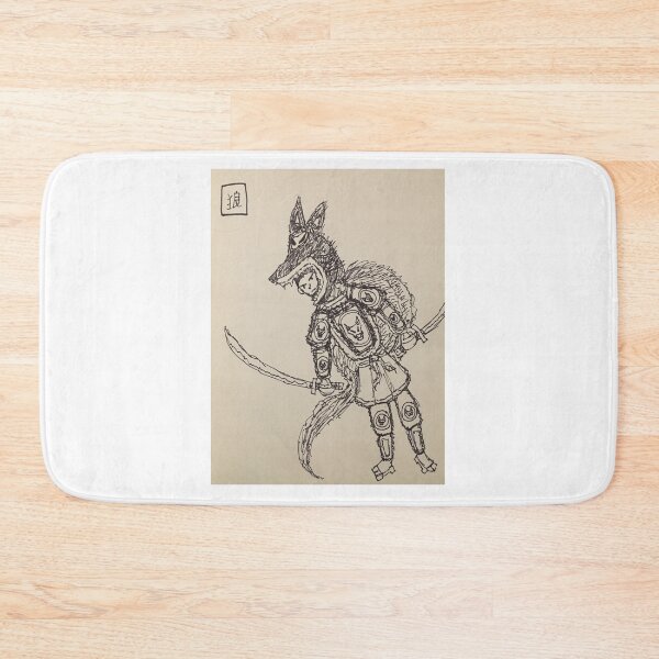 Item preview, Wolf designed and sold by Will Art.