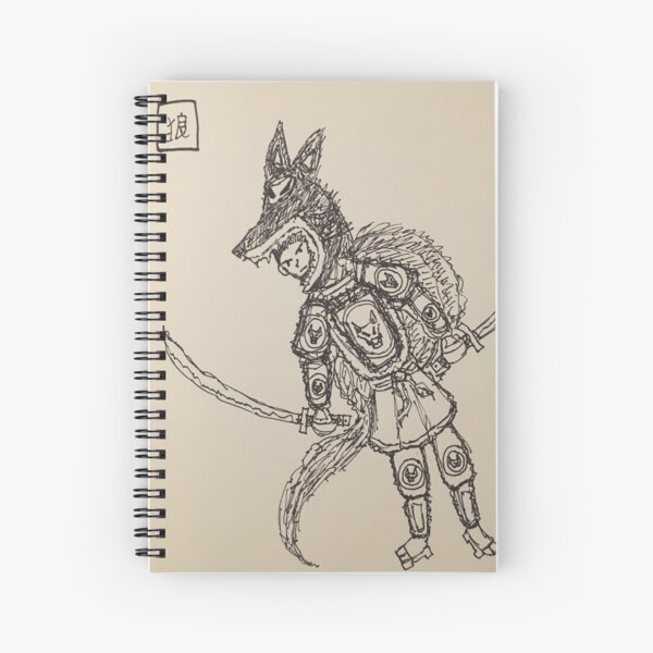 Artikel-Vorschau von Wolf, designt und verkauft von Will Art.