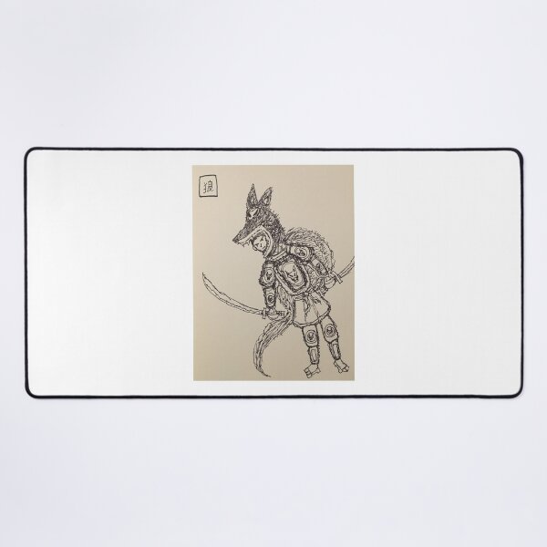 Item preview, Wolf designed and sold by Will Art.