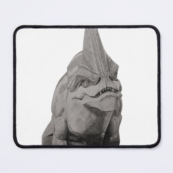 Item preview, Our Favorite Hound designed and sold by SamvgarDrawing.