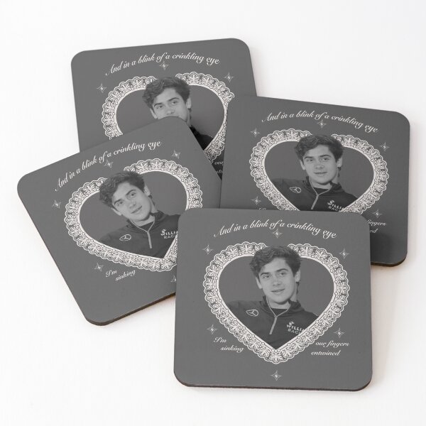 Item preview, So high school Colapinto designed and sold by itskarlavxl.