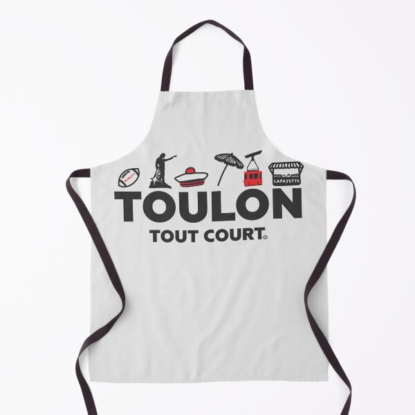 Item preview, Toulon in Short designed and sold by petiteToulon.