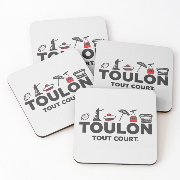 Item preview, Toulon in Short designed and sold by petiteToulon.