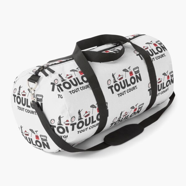 Item preview, Toulon in Short designed and sold by petiteToulon.