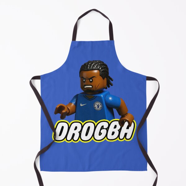 Item preview, Block Drogba designed and sold by On Target Sports.