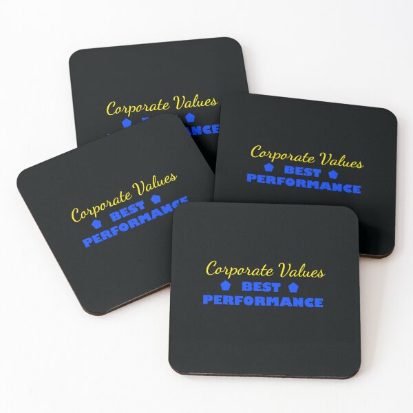 Item preview, Guided by Values: The Heart of Our Business designed and sold by annenambiro.