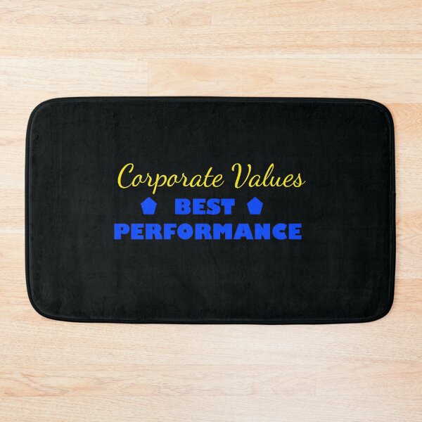 Item preview, Guided by Values: The Heart of Our Business designed and sold by annenambiro.