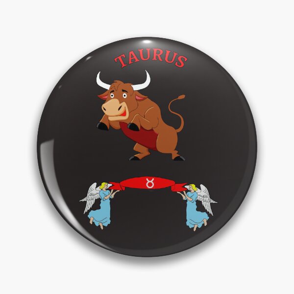 Item preview, Taurus Rising Taurus Ascendant Zodiac star sign designed and sold by JamesDunican.