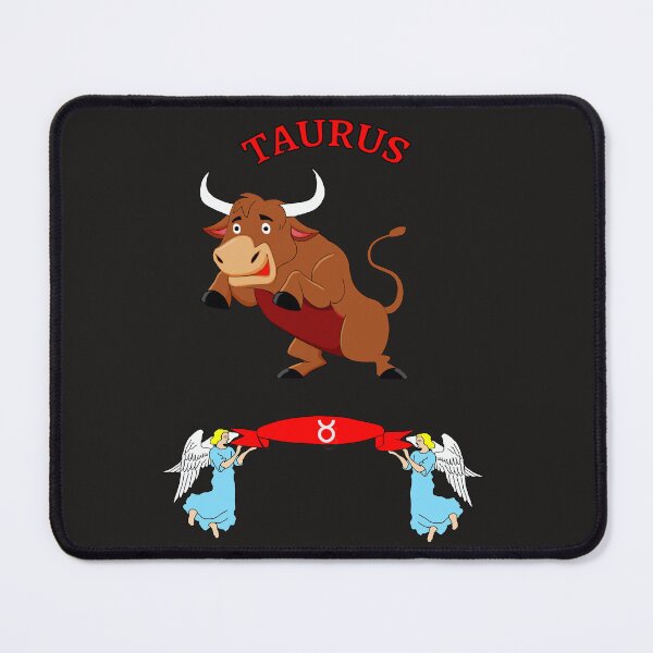 Item preview, Taurus Rising Taurus Ascendant Zodiac star sign designed and sold by JamesDunican.