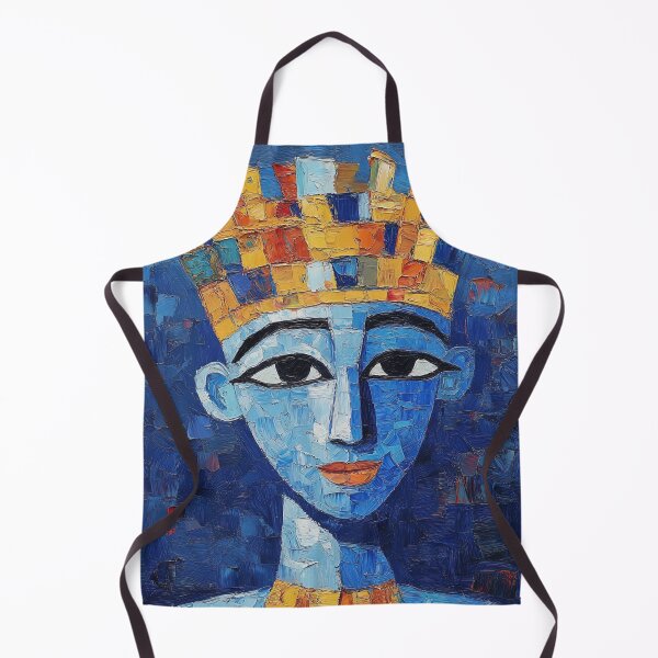 Item preview, Nut | Post-impressionist painting style designed and sold by ComicsFactory.