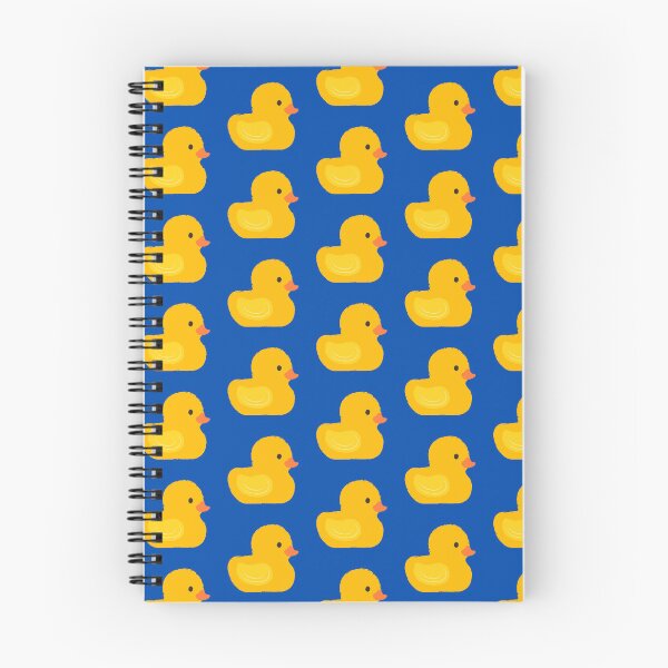 Item preview, Pato de goma designed and sold by gabbledesign.