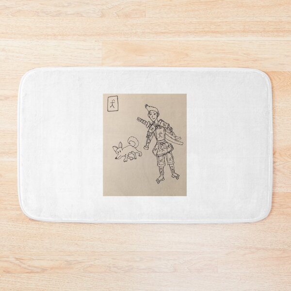 Item preview, Dog designed and sold by Will Art.