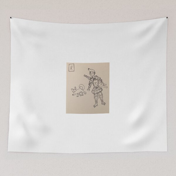 Item preview, Dog designed and sold by Will Art.