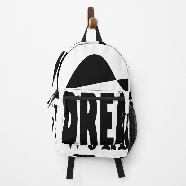 Item preview, DREAM BIG WORK HARD designed and sold by MINSET WEAR ® – Born from Mindset, Built on Discipline..