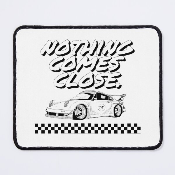 Item preview, Nothing comes close. designed and sold by joepiz.