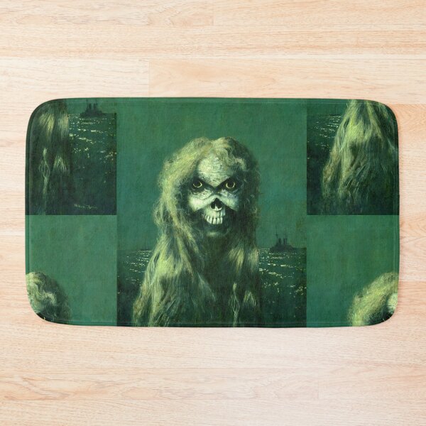 Item preview, Sea Hag designed and sold by mictomart.