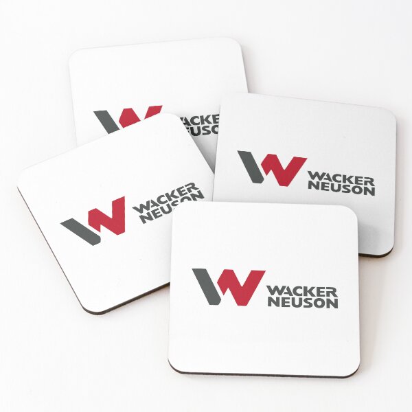 Item preview, Perch Wacker Neuson Swims Past Rock  designed and sold by emillzt.