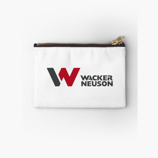 Item preview, Perch Wacker Neuson Swims Past Rock  designed and sold by emillzt.
