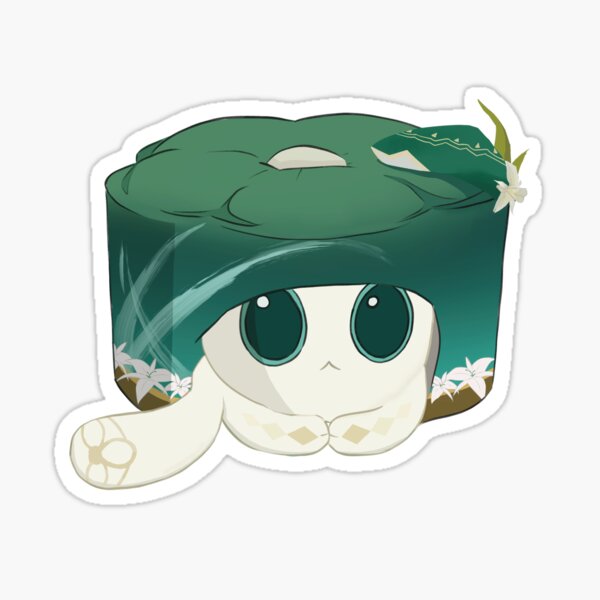 Item preview, Venti Critter designed and sold by xiabusiwo.