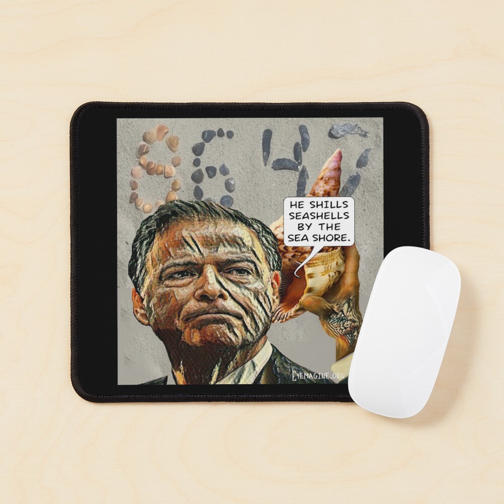 Item preview, Mouse Pad designed and sold by EyeMagined.