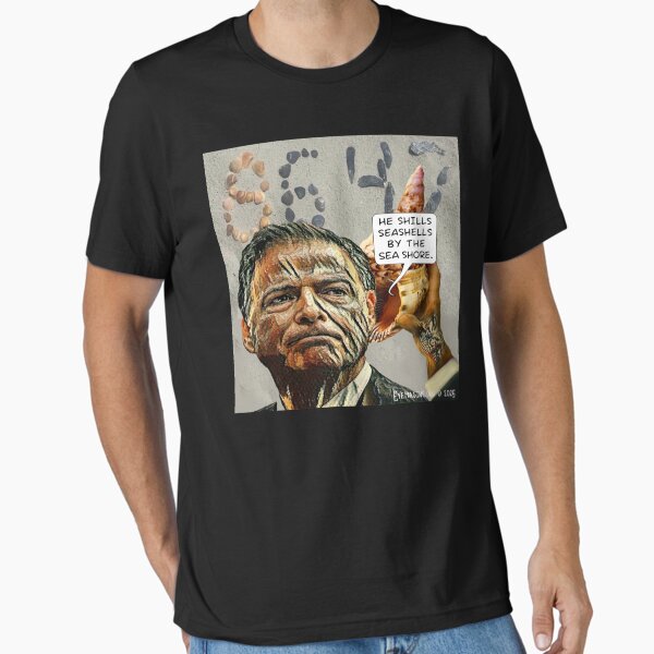 Essential T-Shirt