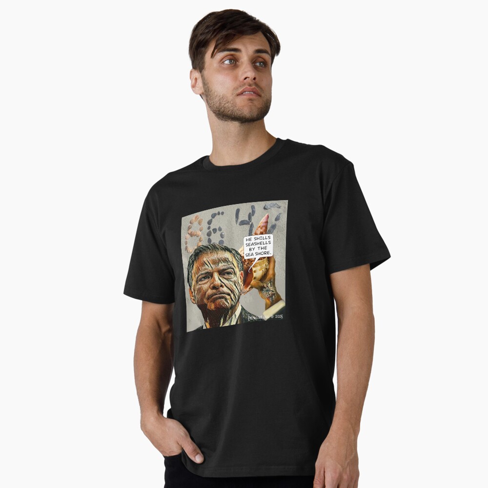 Item preview, Premium T-Shirt designed and sold by EyeMagined.