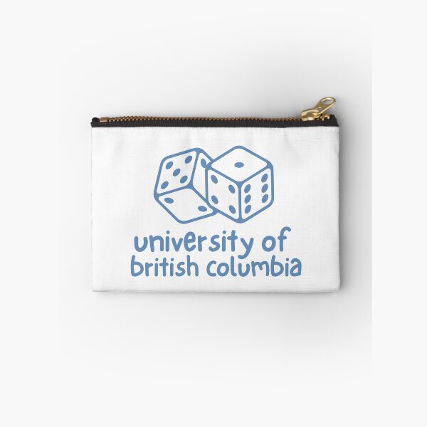 Item preview, UBC trendy tailgate dice - university of British Columbia  designed and sold by jessicaleah15.