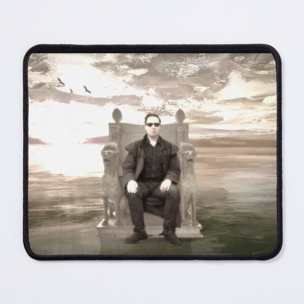 Item preview, JS: Final Moments for the Creature of Dreams?   designed and sold by 21CenturyMonads.