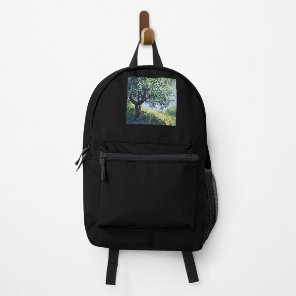 Item preview, Oaktree | Post-impressionist painting style designed and sold by ComicsFactory.