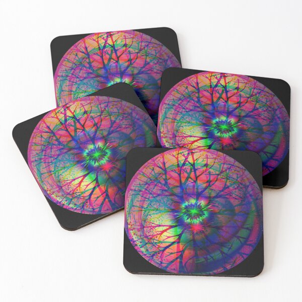 Item preview, Chaos Eye Design 2 designed and sold by FuntasticMatt.
