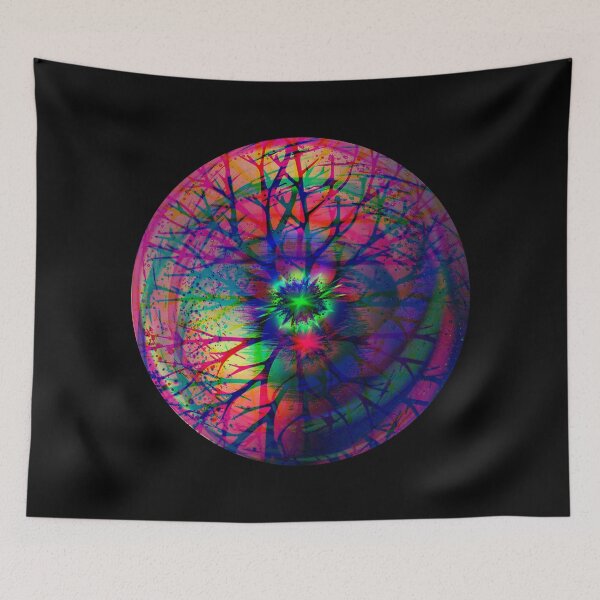 Item preview, Chaos Eye Design 2 designed and sold by FuntasticMatt.