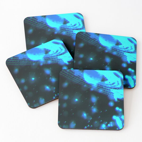 Item preview, Droplets of Saturn designed and sold by RickyTisms.