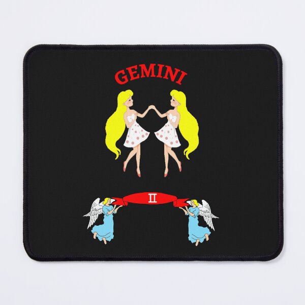 Item preview, Gemini rising Gemini ascendant zodiac star sign designed and sold by JamesDunican.